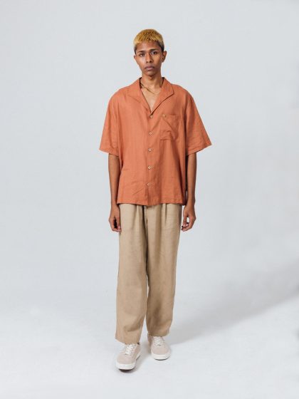 Desert Rose Shirt
