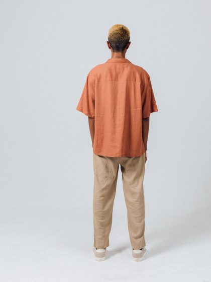 Desert Rose Shirt