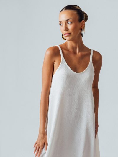 Malmi Dress