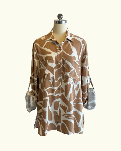Renee Shirt