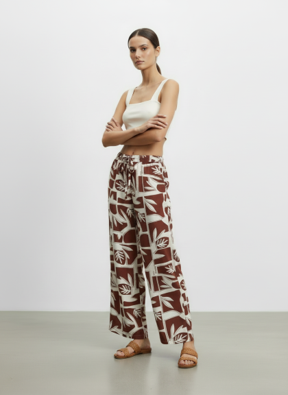 Loni Pant