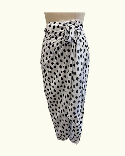 Aletta Maxi Skirt