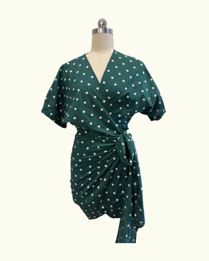 Aletta Mini Dress