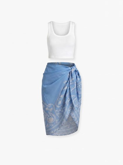 Aletta Mini Skirt