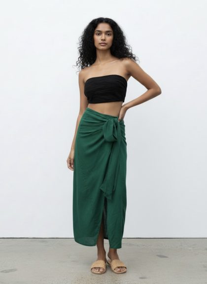Aletta Midi Skirt