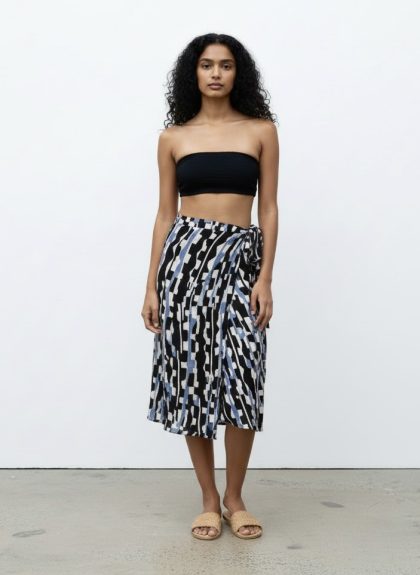 Aletta Midi Skirt
