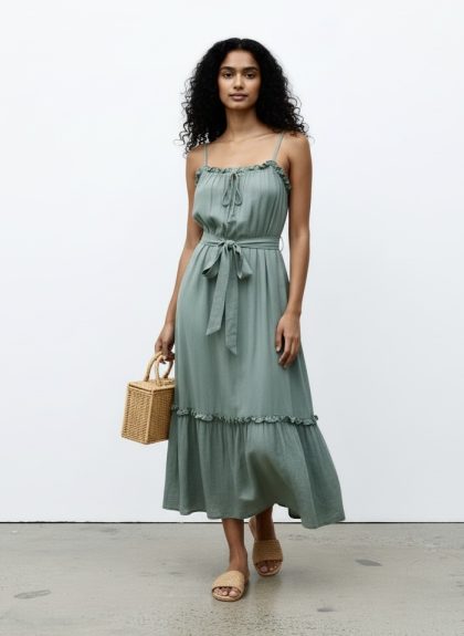 Paloma Dress