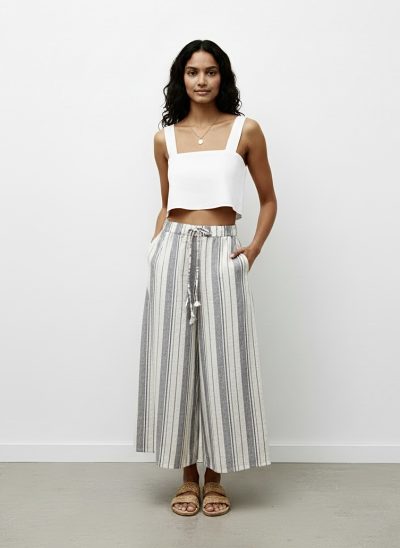 Loni Pant