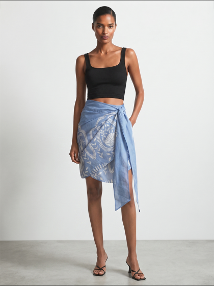 Aletta Mini Skirt