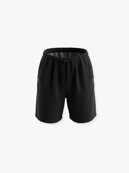 Crawford Rib Short