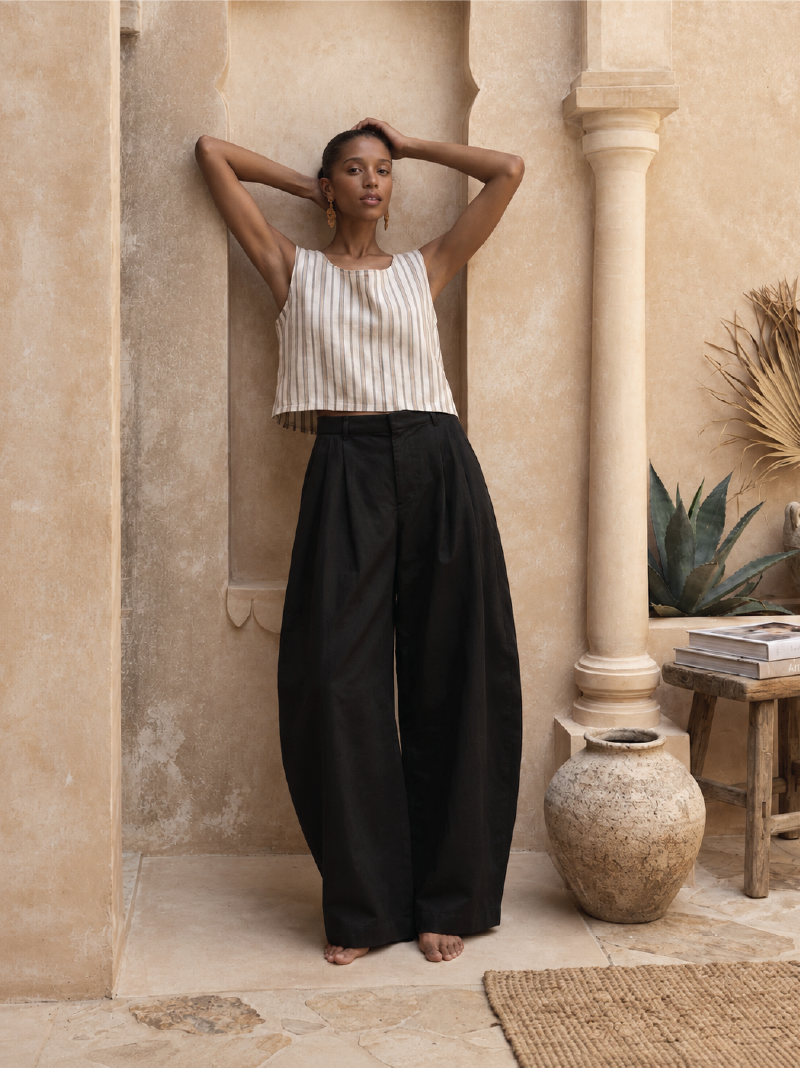 Black-Winslow Pant - Image 2