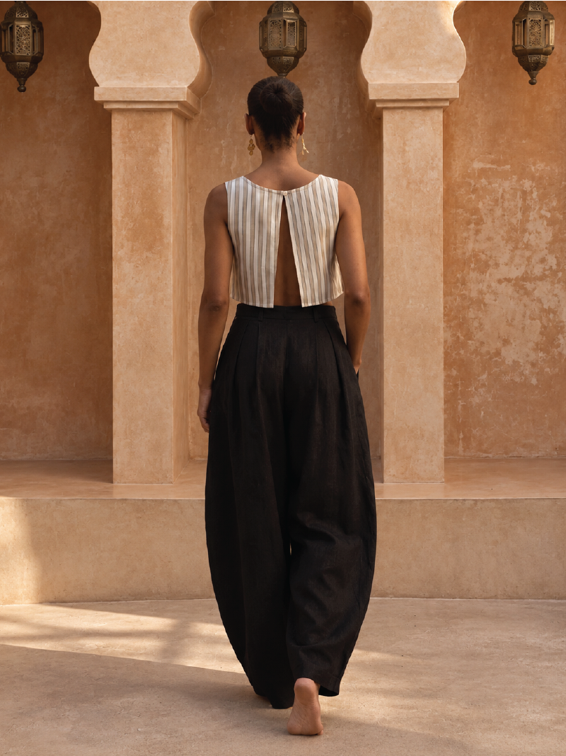 Black-Winslow Pant - Image 3