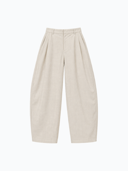 Beige-Winslow Pant